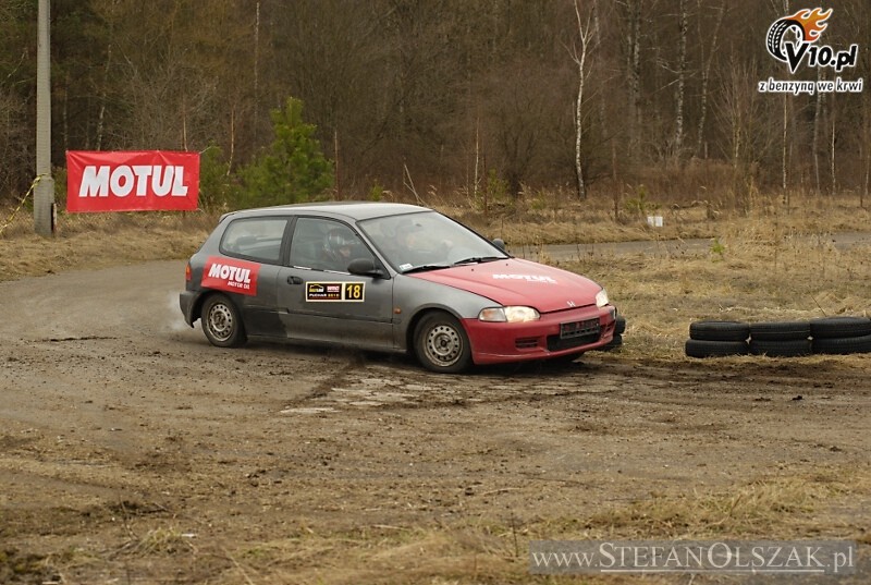 Puchar Rallyland WRC